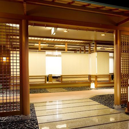 Hotel Tatsuki Gamagori Exterior photo