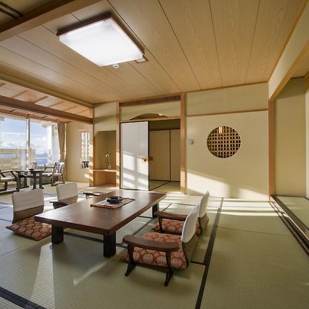 Hotel Tatsuki Gamagori Room photo