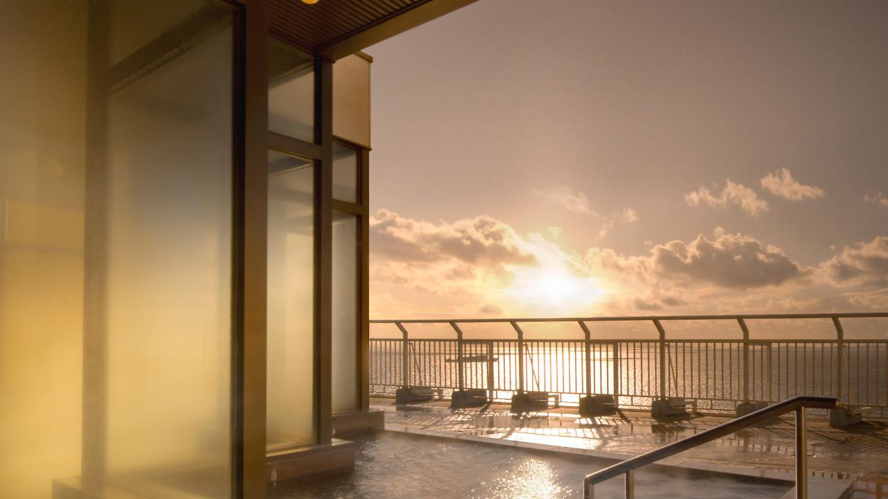 Hotel Tatsuki Gamagori Exterior photo
