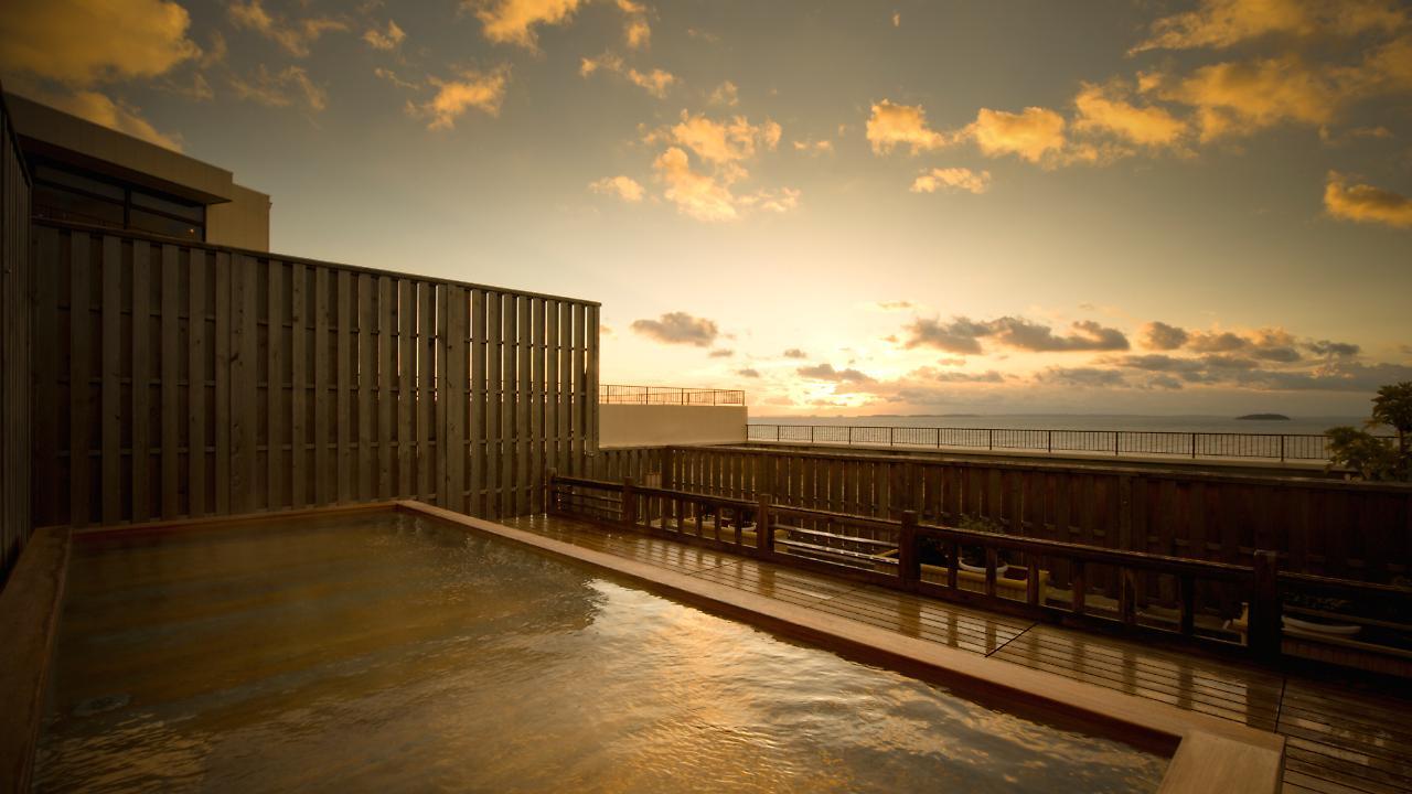 Hotel Tatsuki Gamagori Exterior photo